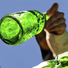 Heineken® e SOLOS ampliam parceria e expandem projeto de reciclagem de vidro 