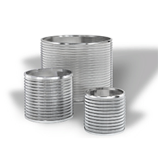 Fabricantes de papel contam com uma solução para a preparação de massa: a cesta peneira de fendas C-bar Vertecs 