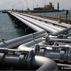 Petrobras e a subsidiária de logística Transpetro investirão R$ 2,9 bilhões