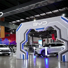 Mercado brasileiro de veículos leves em 2025 foi marcado por movimentos relevantes de ganho e perda 