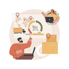 ABIMAQ realizará o curso online Impulsionando suas exportações 