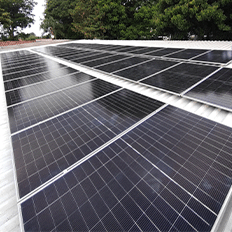 EDP vai instalar sistemas de geração de energia solar em 19 organizações sociais 