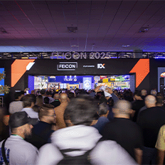 FEICON abre o calendário do setor entre os dias 7 e 10 de abril no São Paulo Expo  