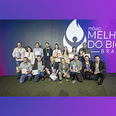 Melhores do Biogás Brasil abre a etapa de indicações à premiação 