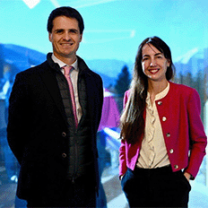 EDP e a Schneider Electric apresentaram o EDGE Transition durante a 56ª reunião anual do World Economic Forum 