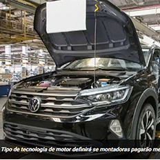 Entenda a portaria sobre eficiência energética veicular do Programa Mover