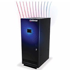 Motivair by Schneider Electric anuncia o lançamento de uma nova Unidade de Distribuição de Refrigerante  