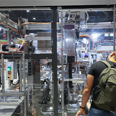 Rockwell Automation projeta avanços significativos para o setor industrial brasileiro em 2026