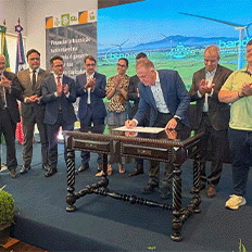 Banco de Desenvolvimento do Espírito Santo lança o Fundo de Descarbonização do Espírito Santo 