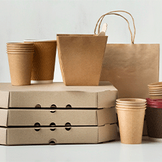 A busca por alternativas mais sustentáveis impulsiona o desenvolvimento de novas soluções em embalagens 