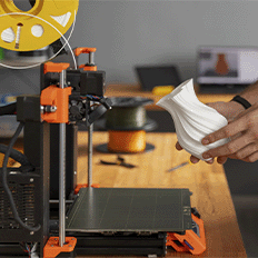 ABIMAQ realiza o curso Impressão 3D para Aplicações Industriais 