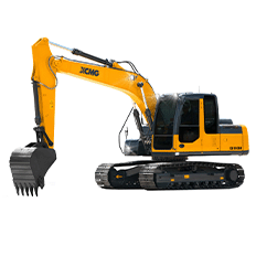 XCMG Brasil participa da 38ª edição do Show Rural Coopavel