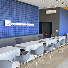 Gerdau inaugura uma nova unidade da Comercial Gerdau em São Leopoldo