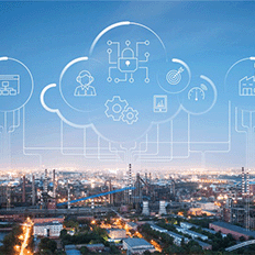 Voith Paper tem no dataPARC avançada plataforma de Internet Industrial das Coisas  