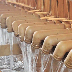 JingJin Brasil tem ampliado sua presença como fornecedora de soluções de desaguamento e separação sólido-líquido