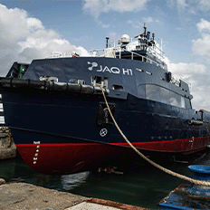 Setor marítimo brasileiro inicia 2026 com tour a hidrogênio verde que antecede regulação federal