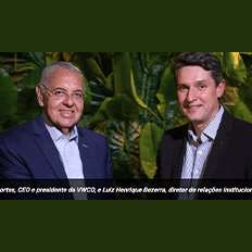 Volkswagen Caminhões e Ônibus nomeou Luiz Henrique Bezerra para o cargo de diretor de relações institucionais 