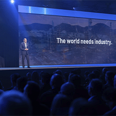 Transição energética ganhará velocidade