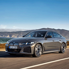 BMW Group registra emissões da frota de 90,0 gramas de CO2 por quilômetro na União Europeia