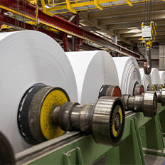 Sappi decide adotar a tecnologia de mensuração de fibra da ABB L&W Fiber & Freeness Online