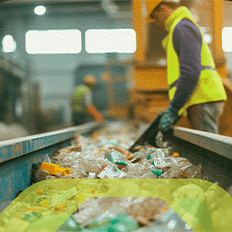 Semil dá início a um programa de capacitação técnica para gestores municipais enfrentarem a gestão dos resíduos sólidos 