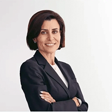 General Motors nomeia Claudia Gast para o cargo de vice-diretora financeira e vice-presidente de estratégia 