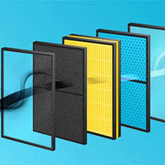 Qualidade do ar impulsiona mercado de filtros