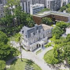 Casa Firjan será palco do Nuclear Summit 2026