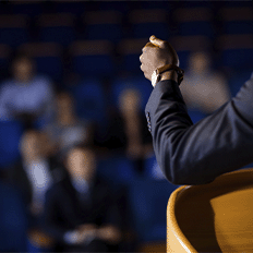 ABIMAQ realiza o curso Técnicas de Apresentação e Oratória 