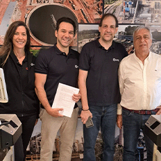 Enfil celebra um marco decisivo em sua aceleração de mercado