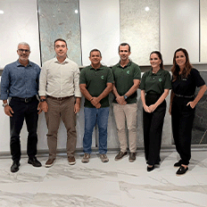 Cerbras anunciou a assinatura de um contrato de suprimento de gás natural no mercado livre com a Petrobras 