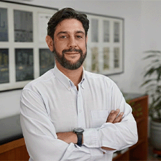 Cetesb oficializa a nomeação de Paulo Guilherme Rigonatti como novo diretor de Controle e Licenciamento Ambiental