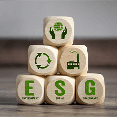 Como as práticas ESG destravam investimentos