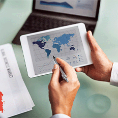 O superávit da balança comercial de janeiro foi de US$ 4,3 bilhões