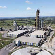 Votorantim Cimentos revela mais projetos de seu plano de investimentos de R$ 5 bilhões no Brasil