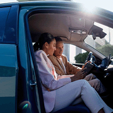 BMW Group Serviços Financeiros bateu um recorde histórico de volume de negócios em 2025