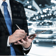 Vendas financiadas de veículos no Brasil somaram 616 mil unidades entre automóveis leves, motos e pesados