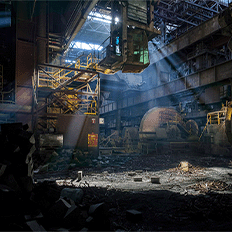 Rio Indústria manifesta preocupação com o avanço do processo de desindustrialização no Brasil