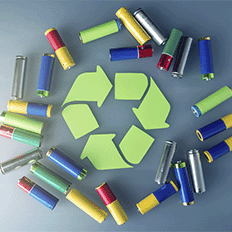 Semil recebe contribuições para a consulta pública voltada à implementação da política estadual de logística reversa 