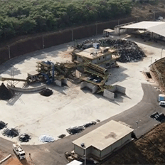 Grupo Sada inaugura a primeira recicladora integrada do Brasil da Igar   