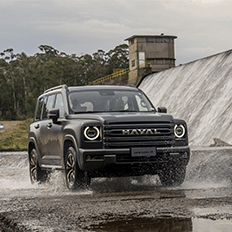 GWM segue acelerando no mercado brasileiro e encerra fevereiro com resultados impressionantes