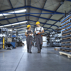 ABIMAQ realizar o curso online Como elaborar manuais de instruções de máquinas e equipamentos  