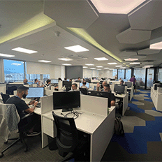 Asia Shipping concluiu o processo de neutralização de suas emissões de Gases de Efeito Estufa 