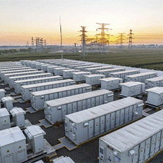 Um dos maiores sistemas de megabaterias da América Latina será entregue no interior de SP