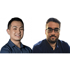 Johnson Controls anuncia dois novos cargos de liderança no Brasil 