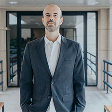 GFT Technologies anuncia que Aloysio Ribeiro Neto assumiu o cargo de Global Head of Finance  