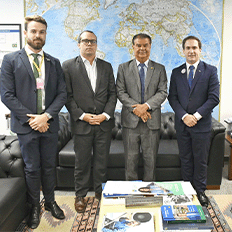 Firjan considera a aprovação do Acordo Comercial entre o Mercosul e a União Europeia um avanço significativo 