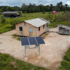 Aneel aprova a abertura de Consulta Pública sobre a proposta de regulamentação do Projeto Energias da Floresta