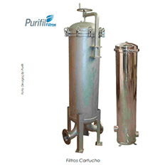 Importação de filtros no Brasil: custos cambiais, tecnologia e oportunidades de nacionalização