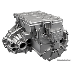 BorgWarner firma contrato para fornecer um módulo de acionamento integrado secundário de 800 volts 